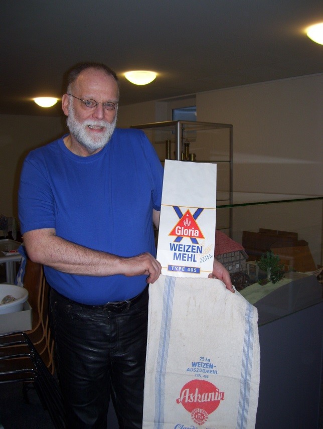 Rainer Hesse