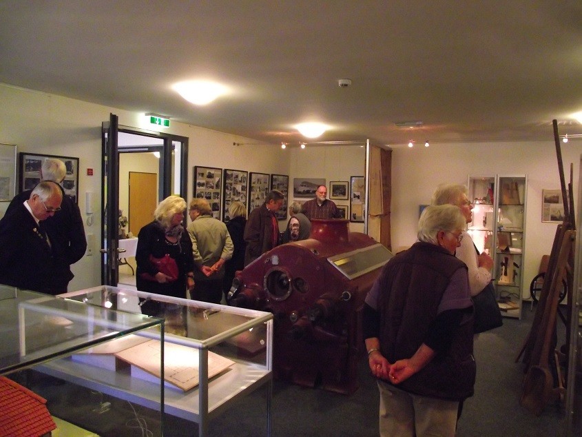 Mühlenmuseum