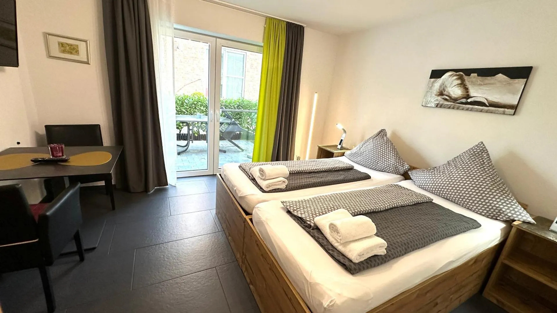 4 Familienfreundliche Hotels in Düsseldorf für Entspannte Reisen