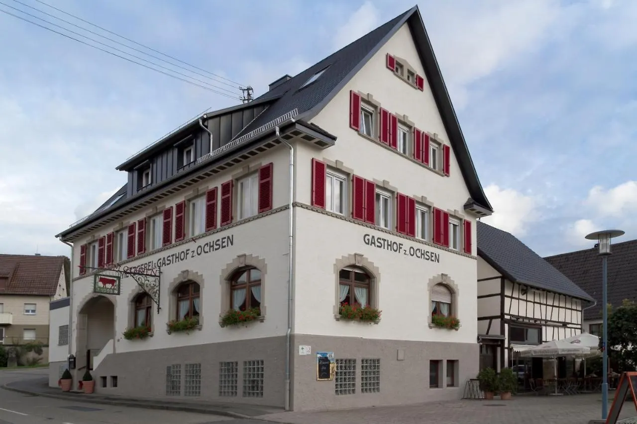 5 Smarte Gasthöfe in Franken, die einen Aufenthalt wert sind