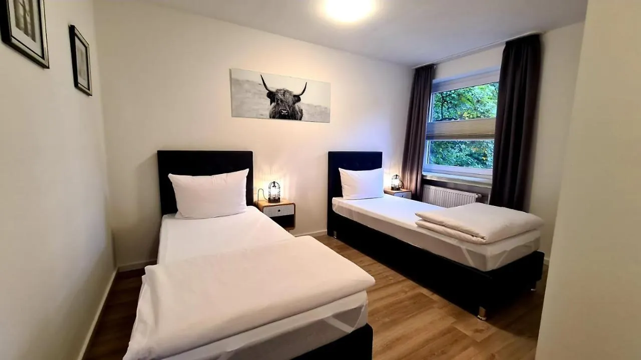 4 Hotels im Teutoburger Wald, die Paare wirklich überzeugen